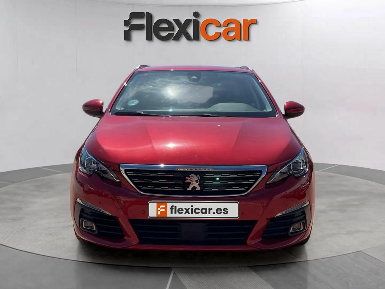 peugeot 308 2021 / foto grande (2)