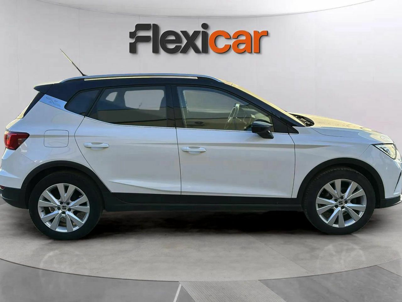 seat arona 2022 / foto grande (2)