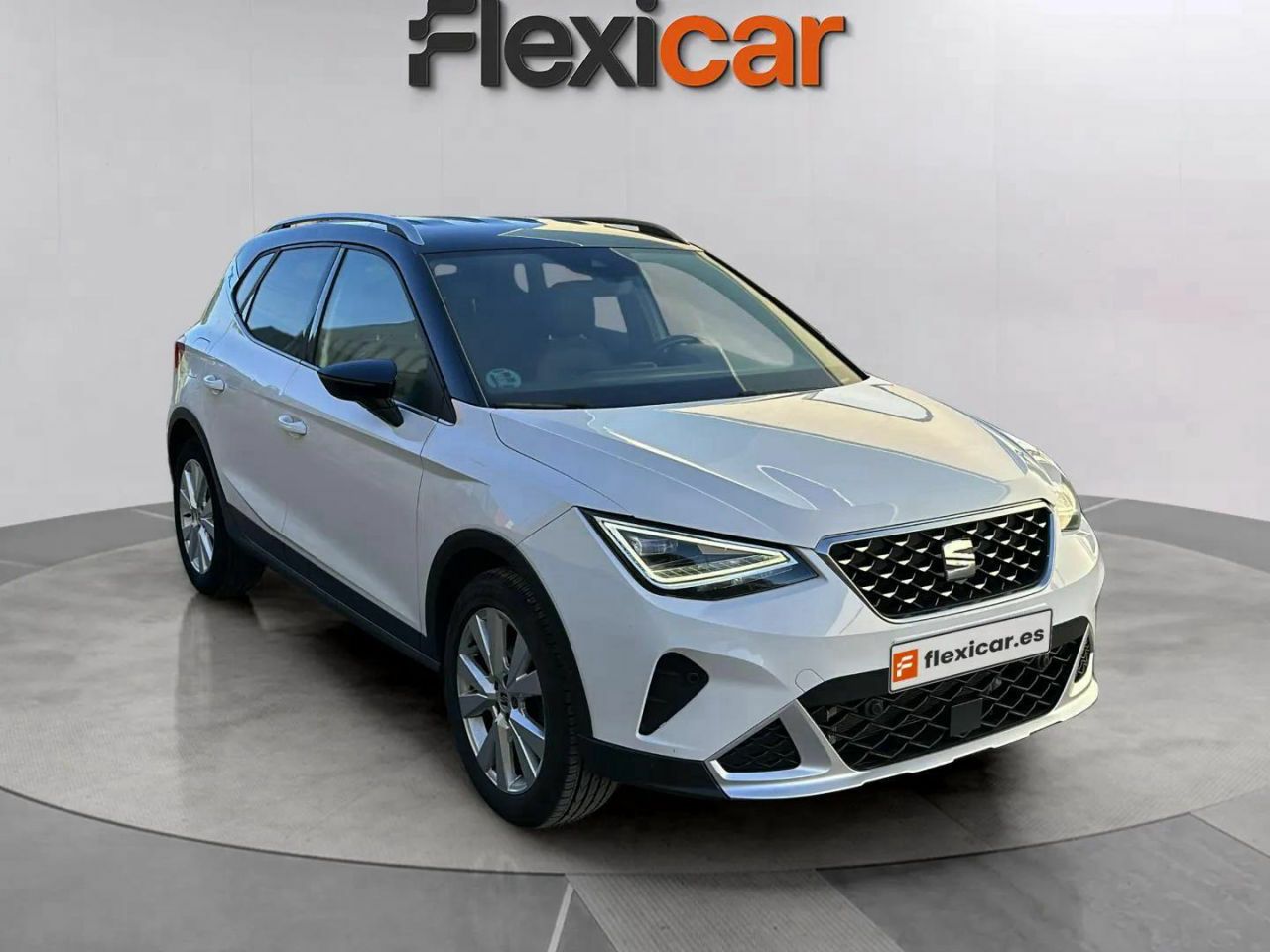 Foto seat arona 2022 /