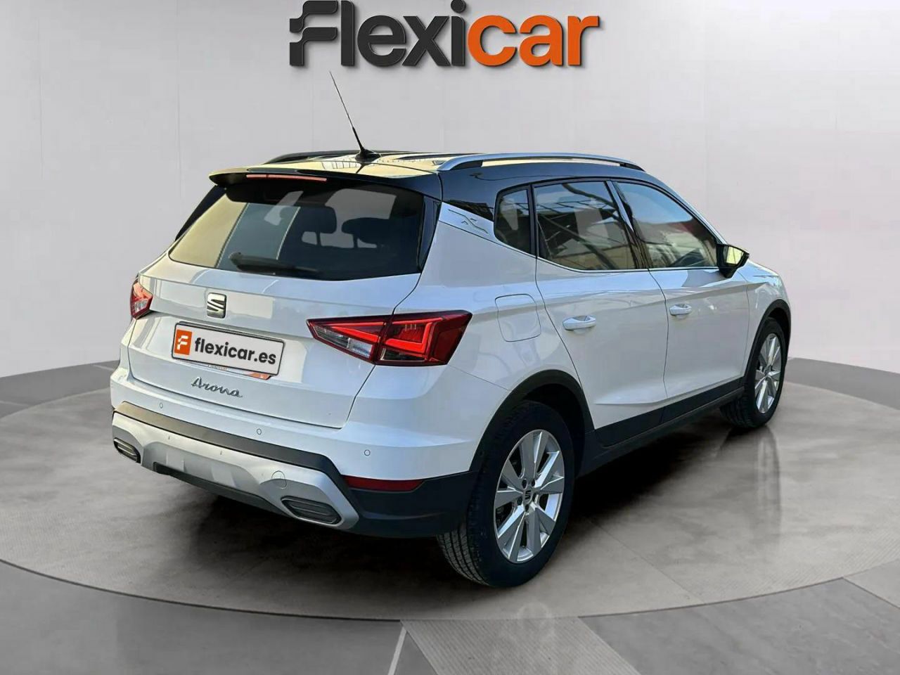 seat arona 2022 / foto grande (3)
