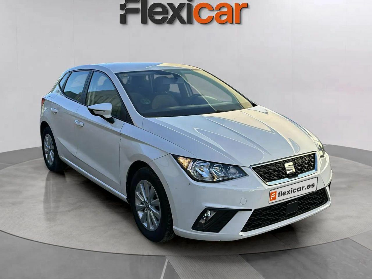 Foto seat ibiza 2018 /