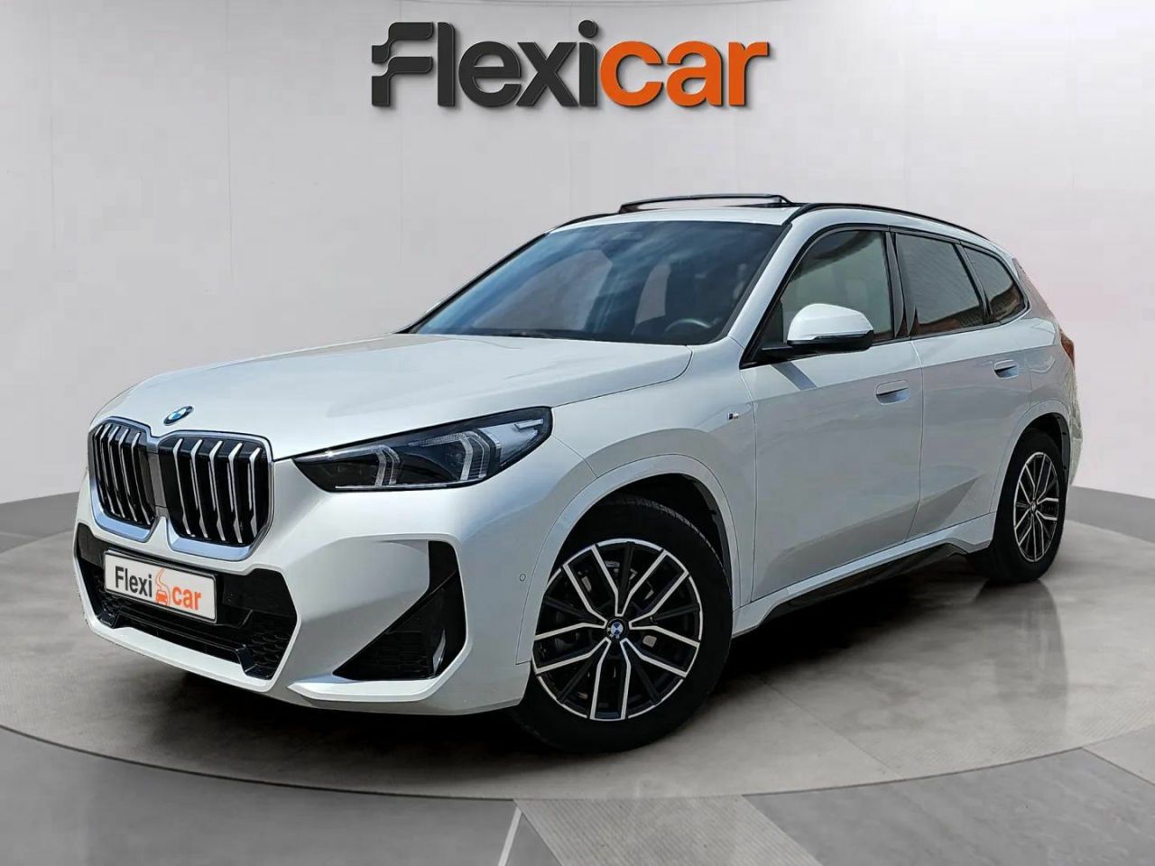 bmw x1 2024 / foto grande (3)