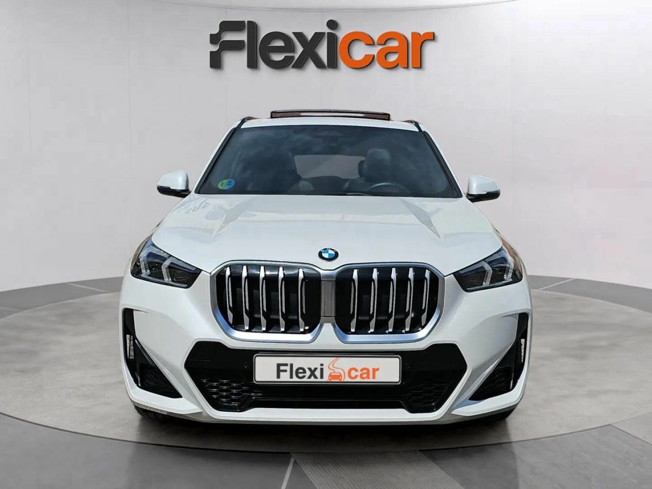 bmw x1 2024 / foto grande (2)