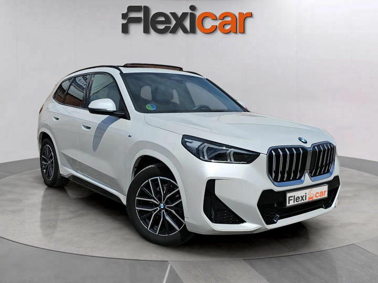 Foto bmw x1 2024 /