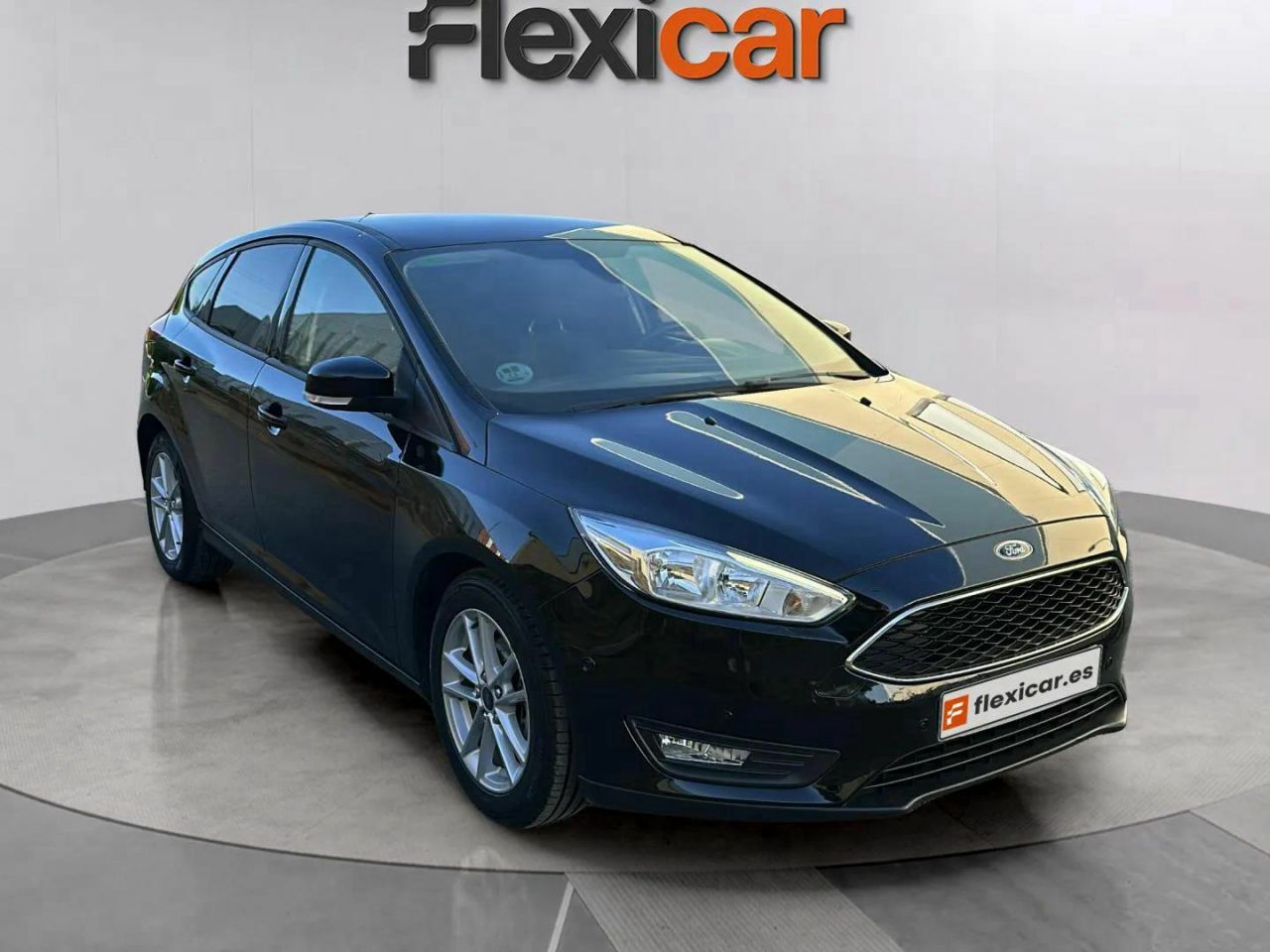 Foto ford focus 2017 /