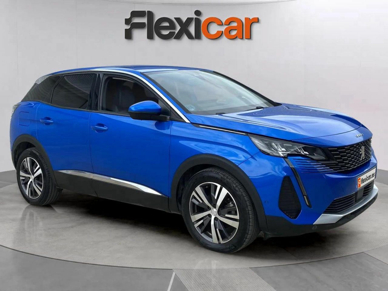 Foto peugeot 3008 2020 /