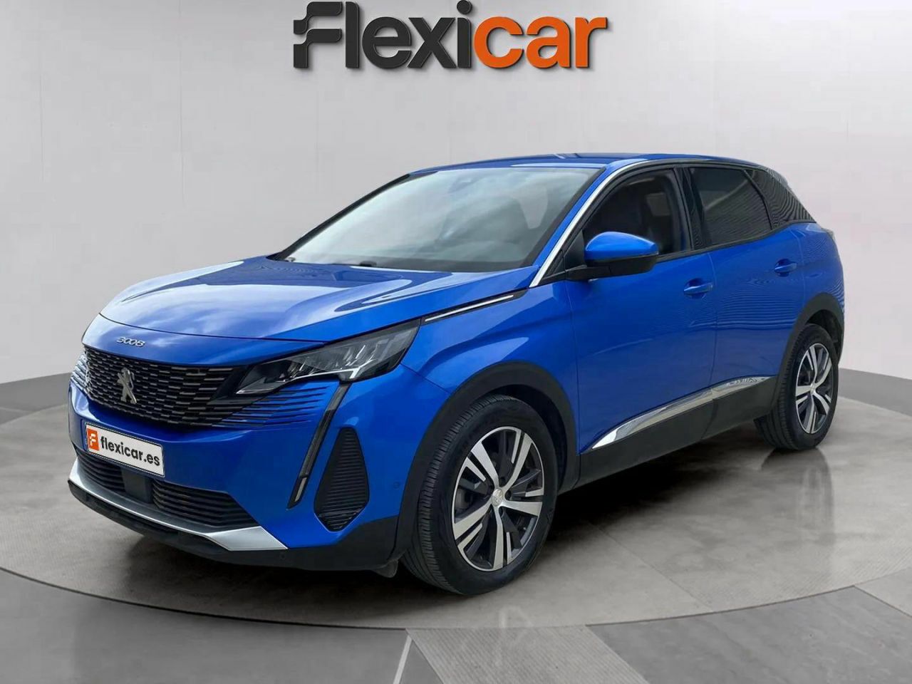 peugeot 3008 2020 / foto grande (3)