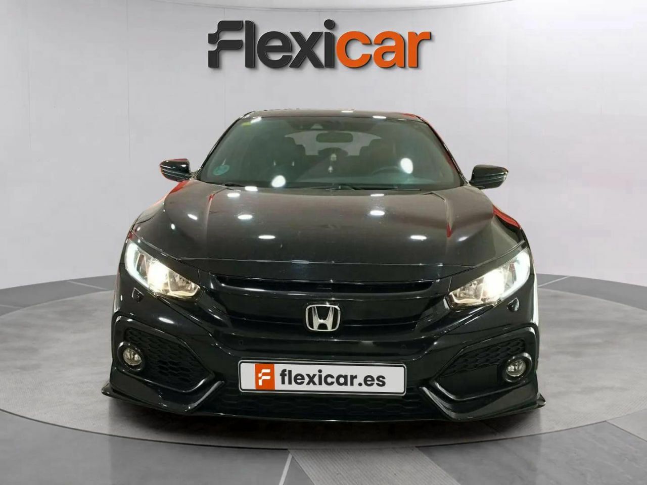 honda civic 2020 / foto grande (2)
