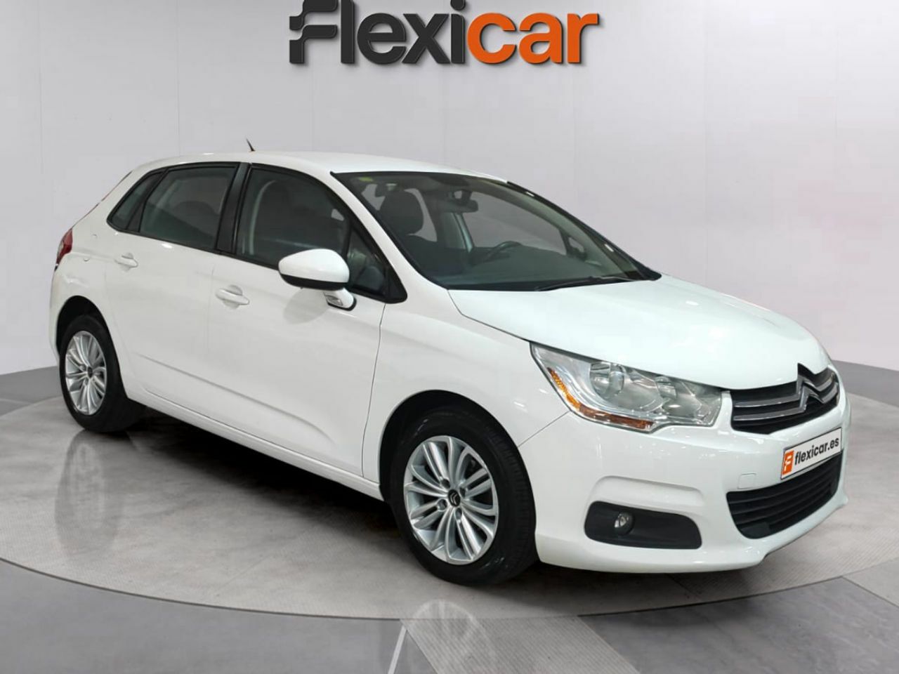 Foto citroën c4 2015 /