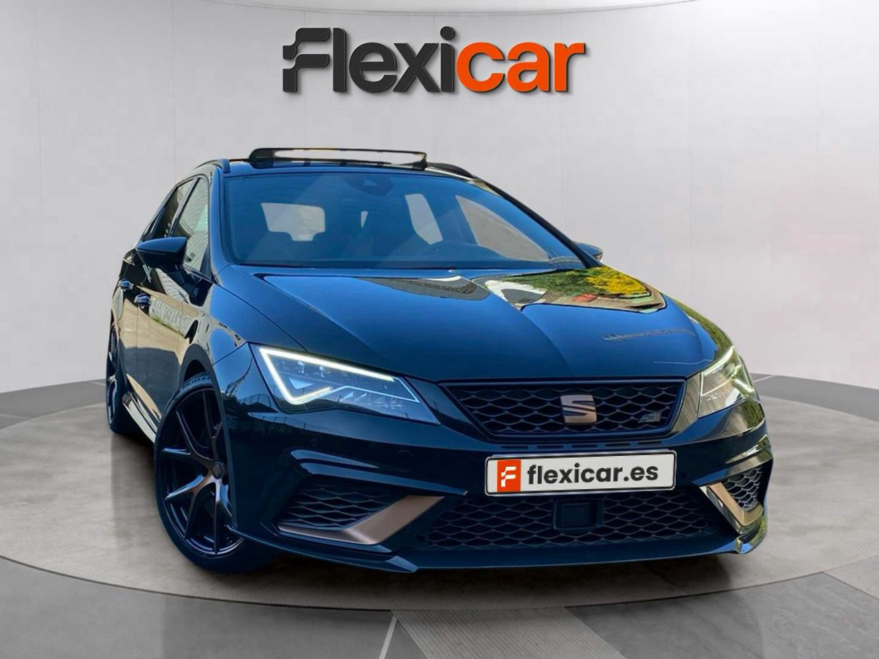 Foto seat leon 2020 /