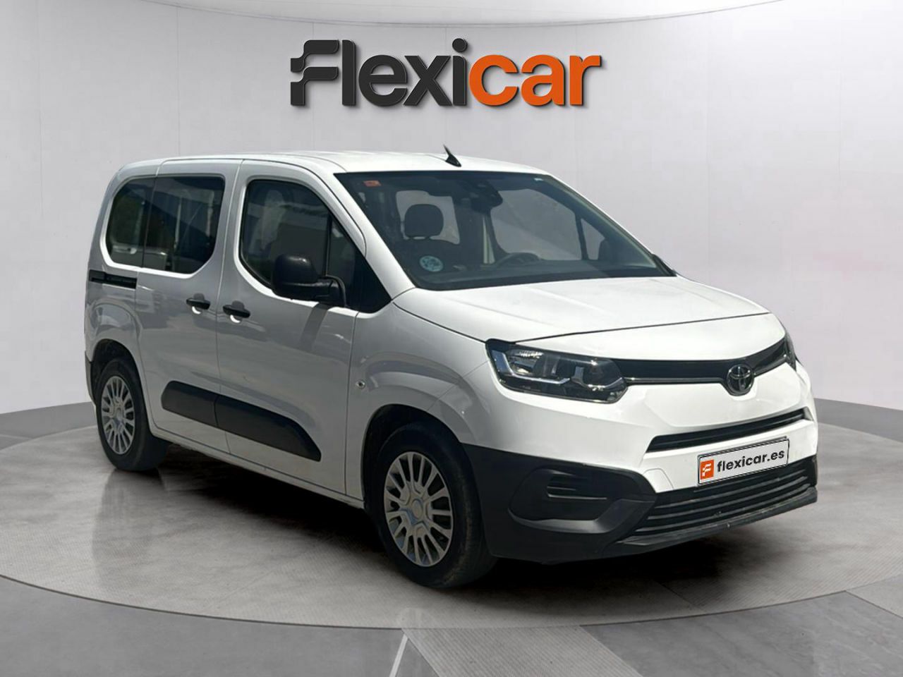 Foto toyota proace city 2020 /