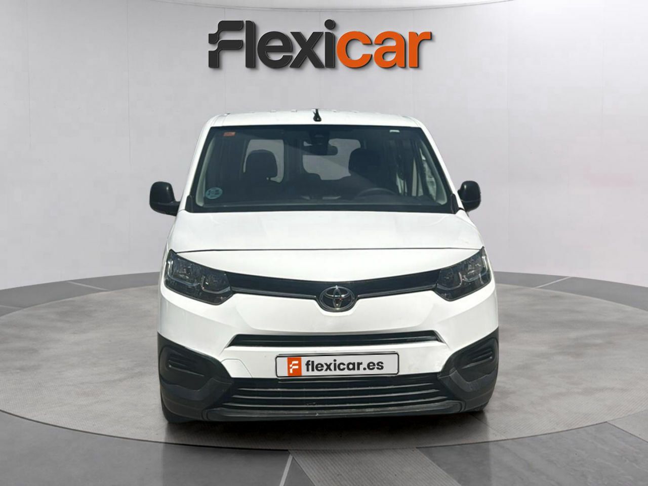 toyota proace city 2020 / foto grande (2)