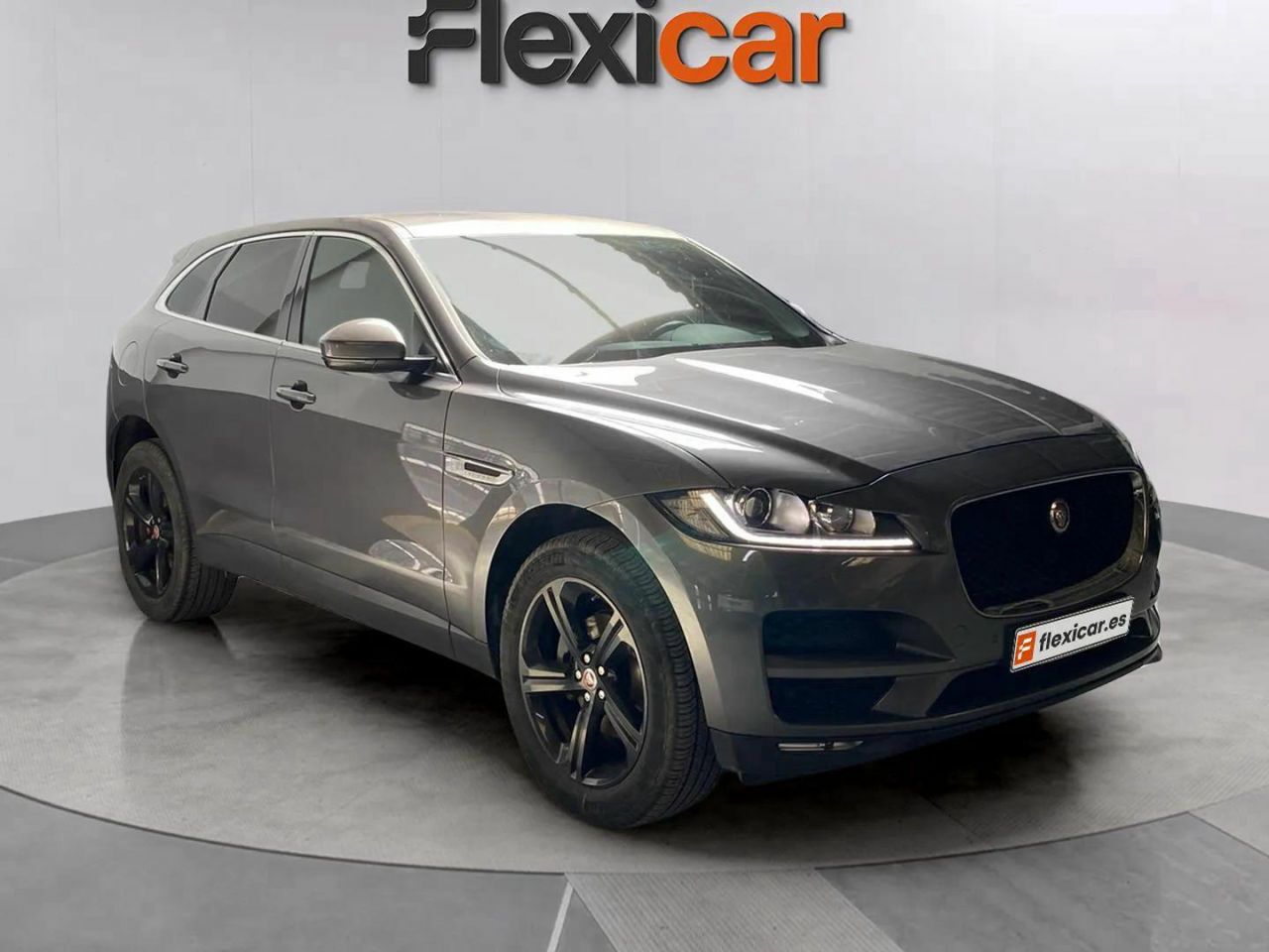 Foto jaguar f-pace 2016 /