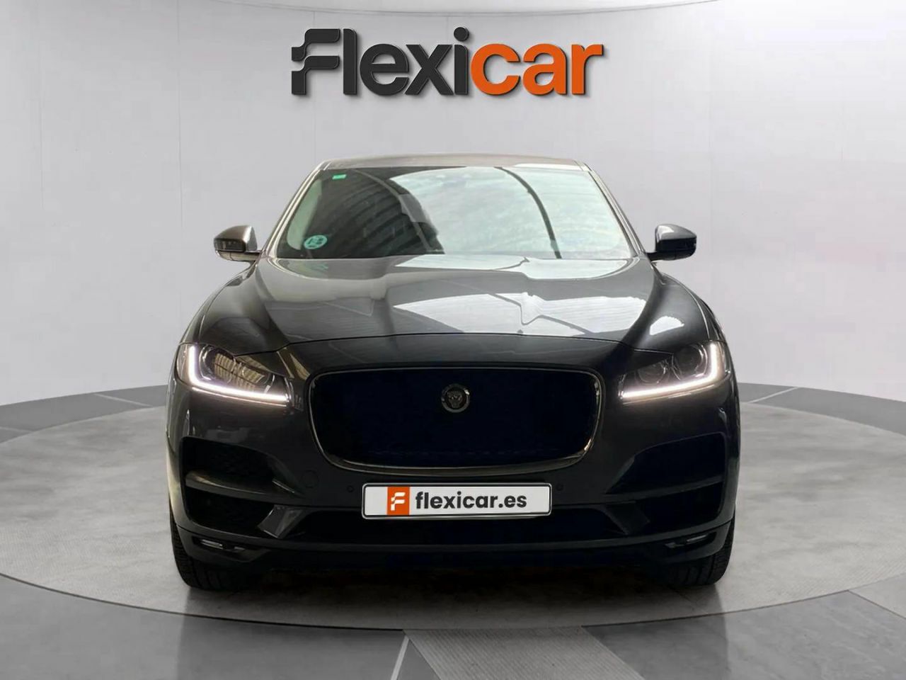 jaguar f-pace 2016 / foto grande (2)