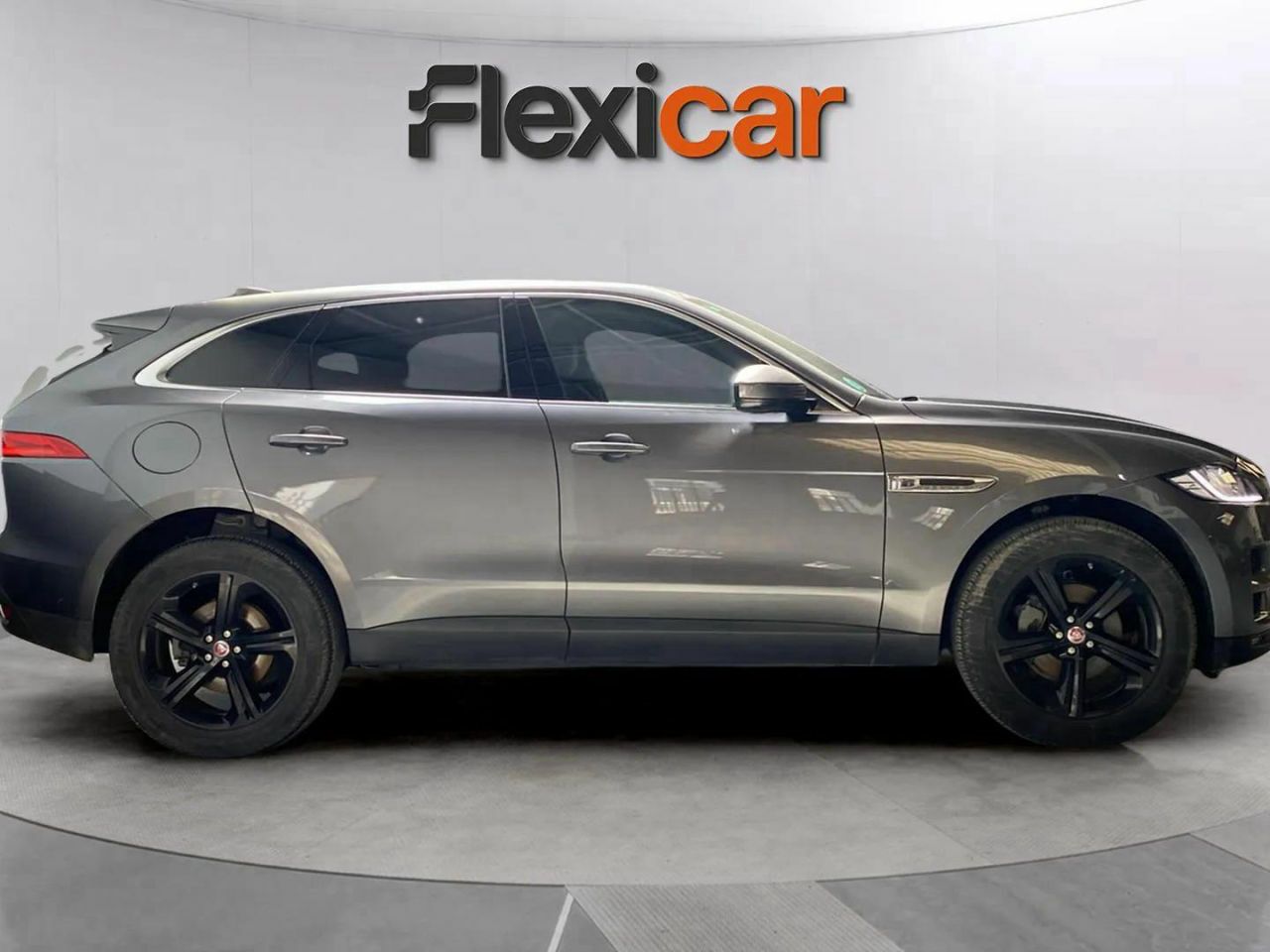 jaguar f-pace 2016 / foto grande (3)