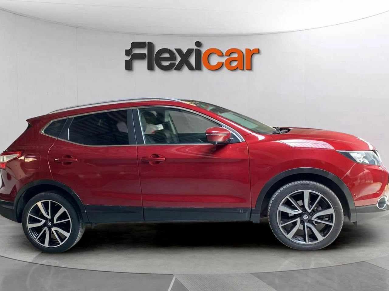 nissan qashqai 2016 / foto grande (3)