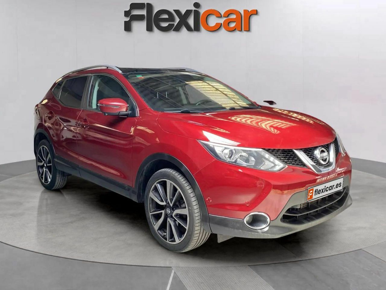 Foto nissan qashqai 2016 /