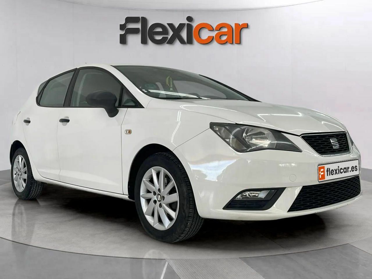 Mesas sillas restaurante  de segunda mano - seat ibiza 2017 /
