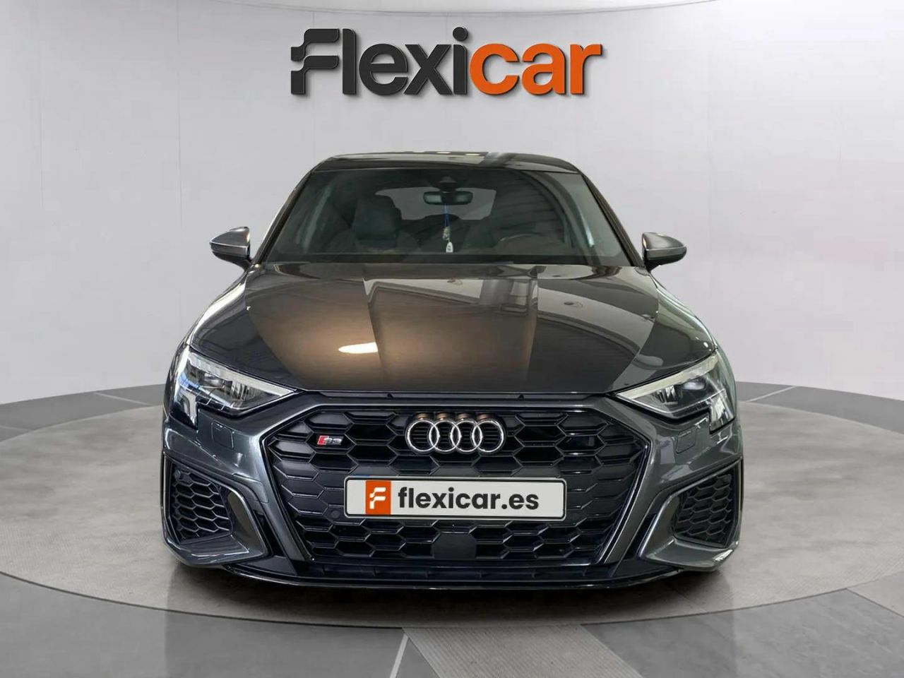 audi a3 2021 / foto grande (2)