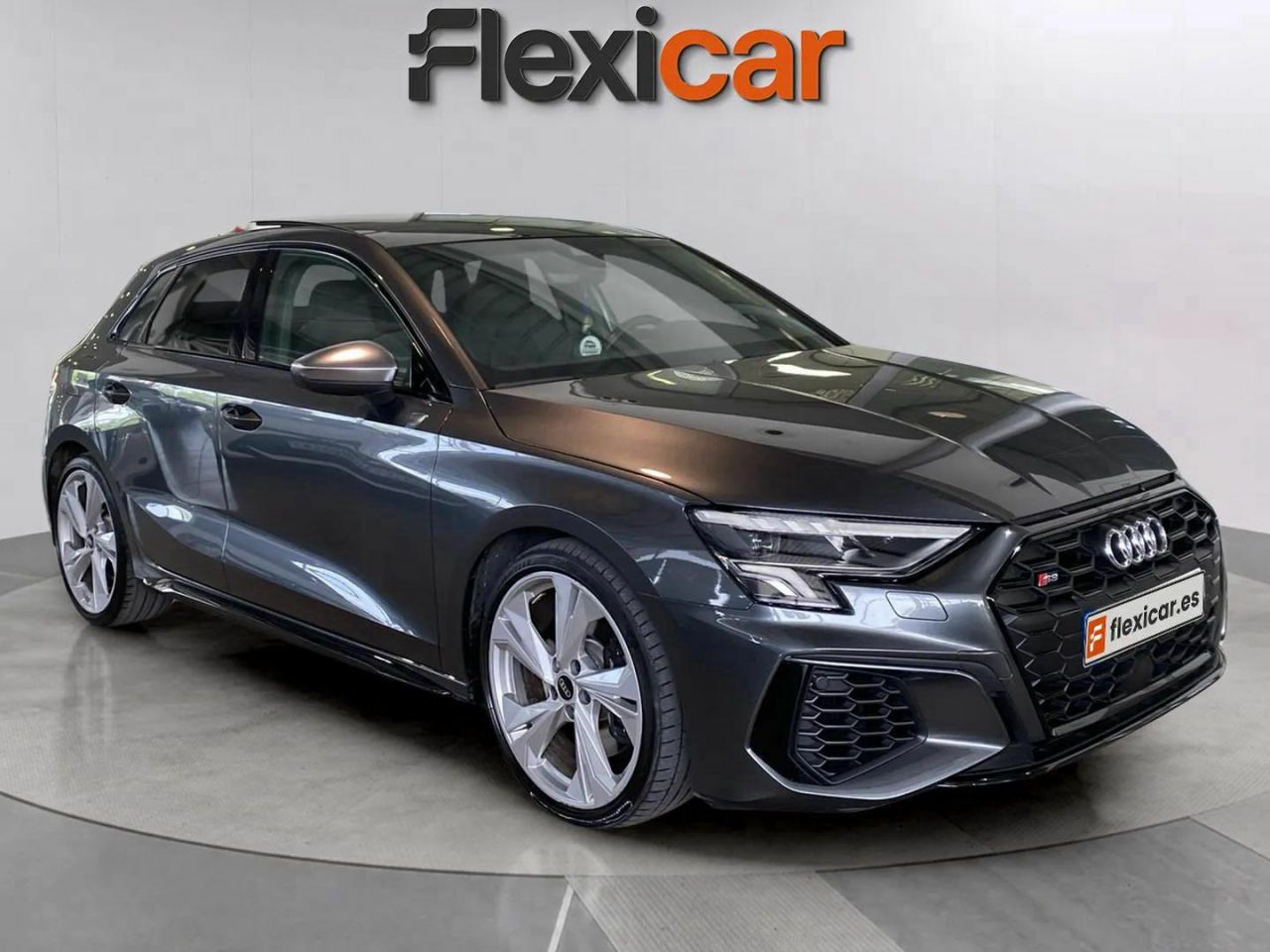 Foto audi a3 2021 /