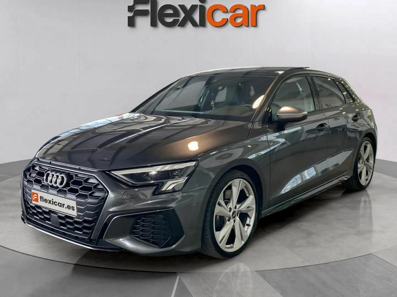 audi a3 2021 / foto grande (3)