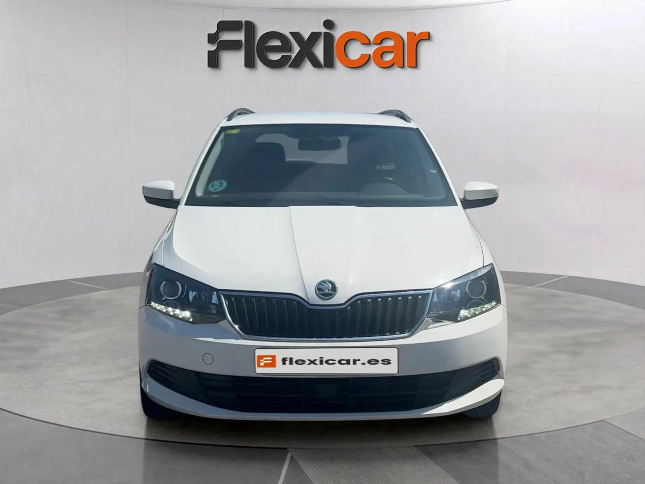 skoda fabia 2018 / foto grande (2)
