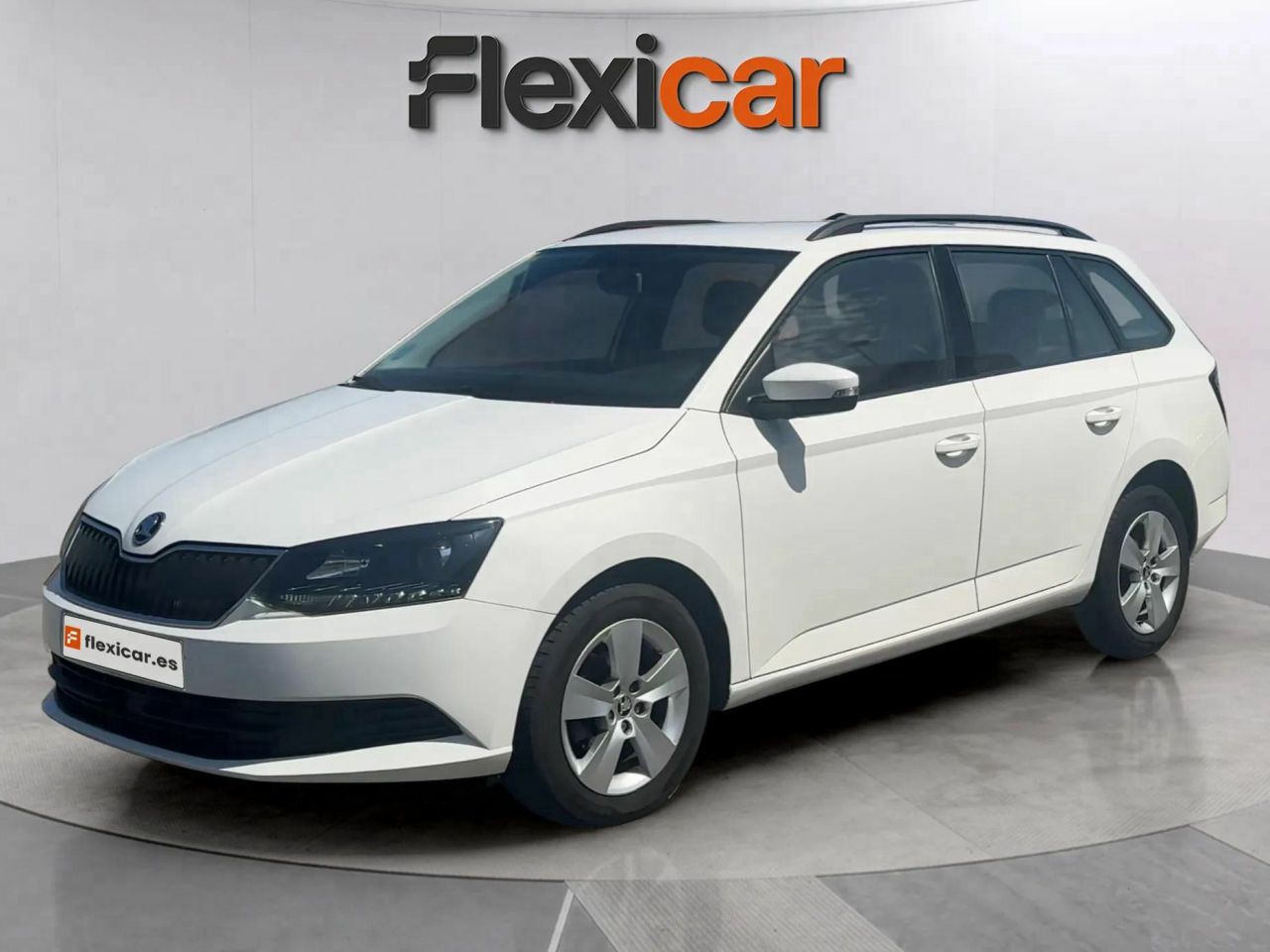 skoda fabia 2018 / foto grande (3)