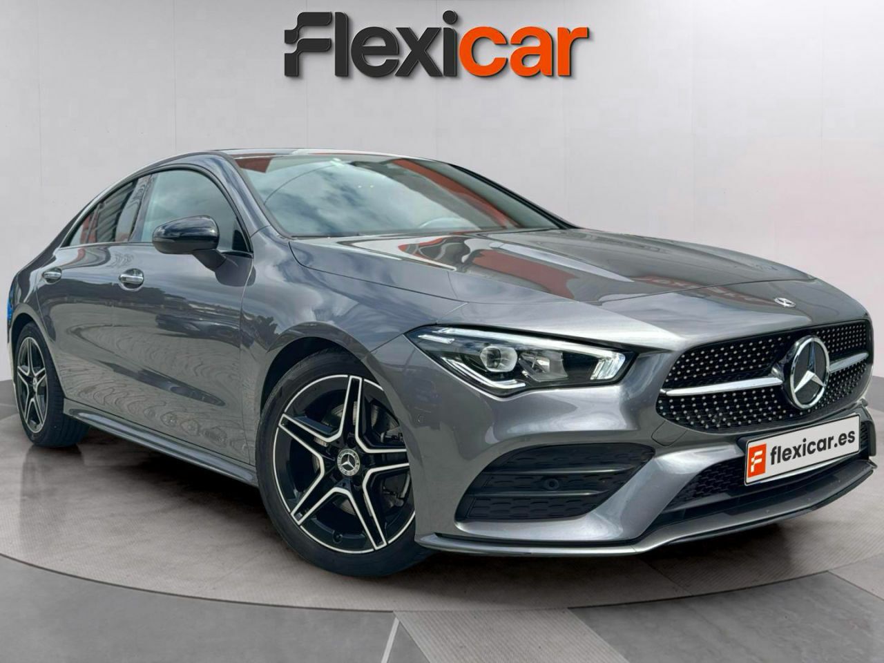 Foto mercedes cla 2020 /