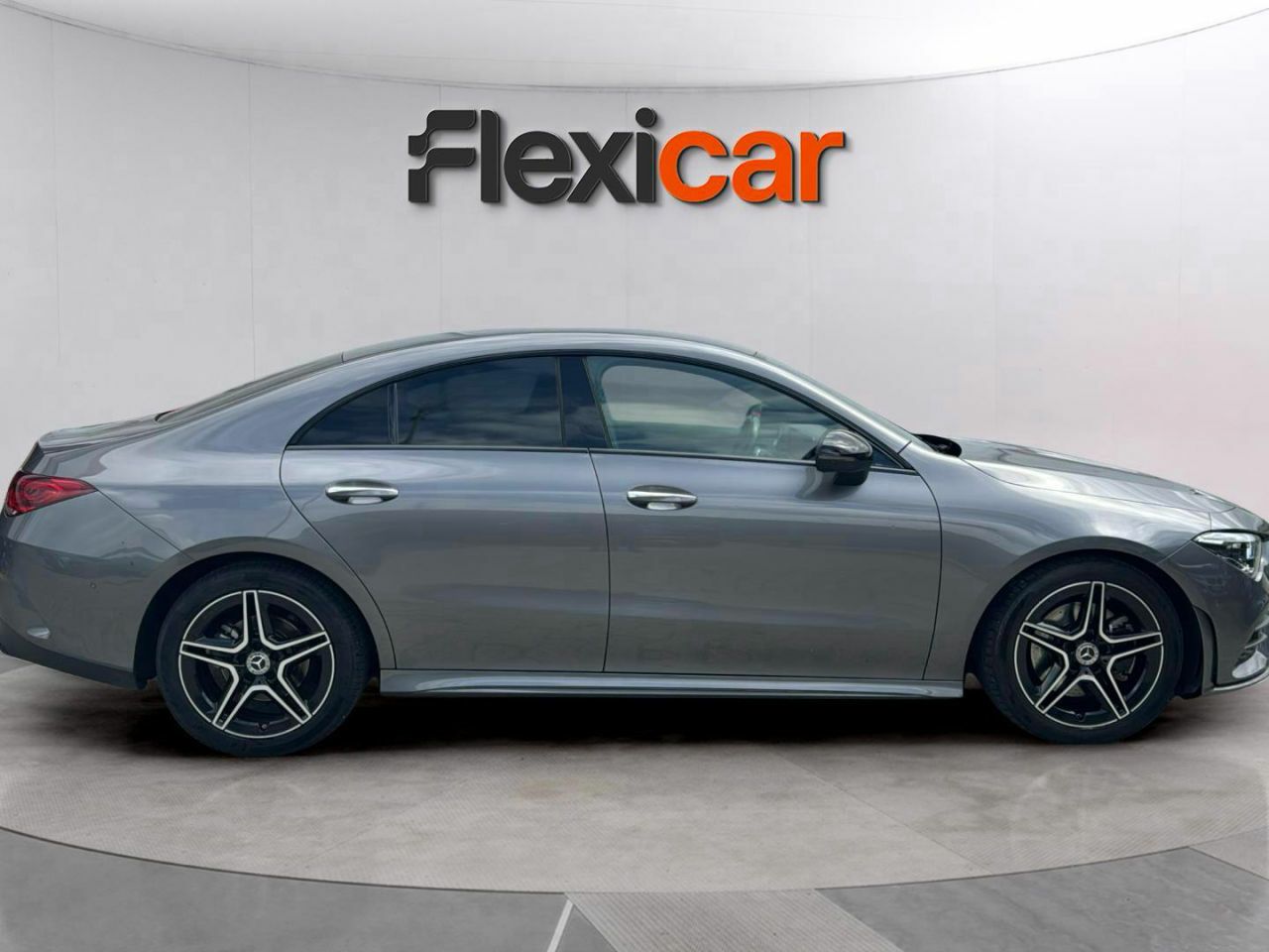 mercedes cla 2020 / foto grande (3)