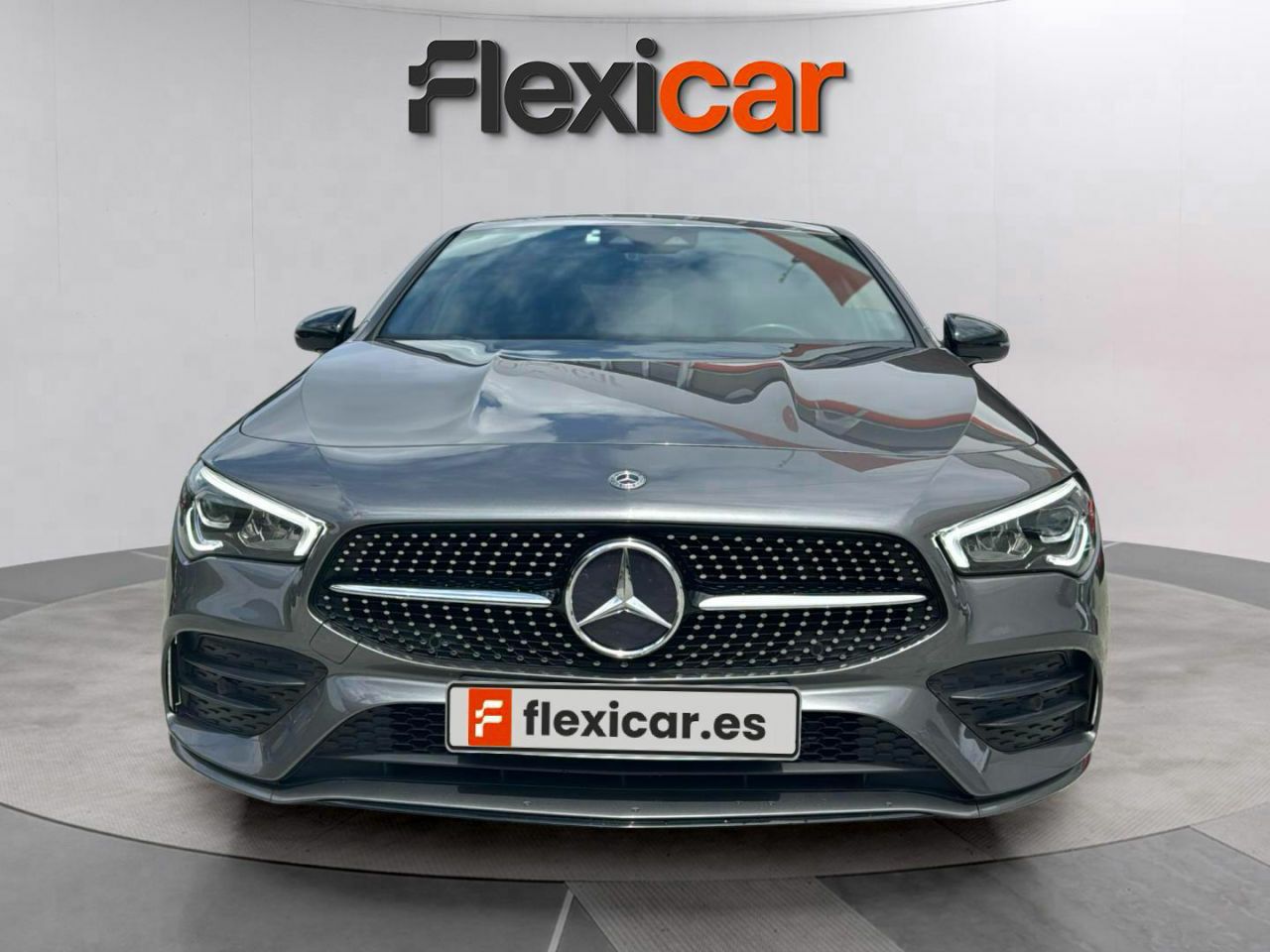 mercedes cla 2020 / foto grande (2)