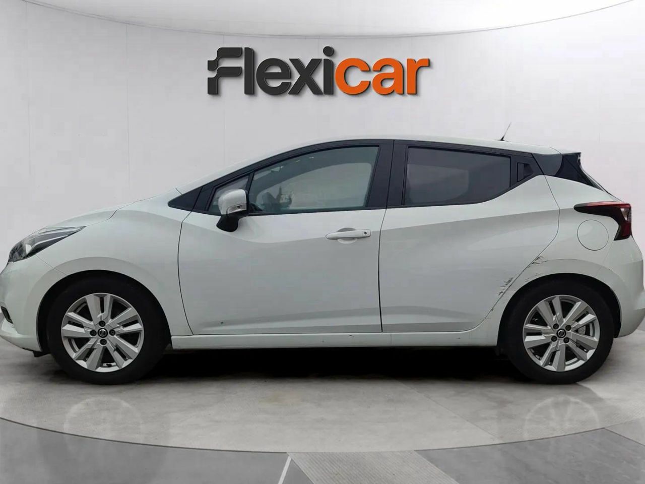 nissan micra 2020 / foto grande (3)