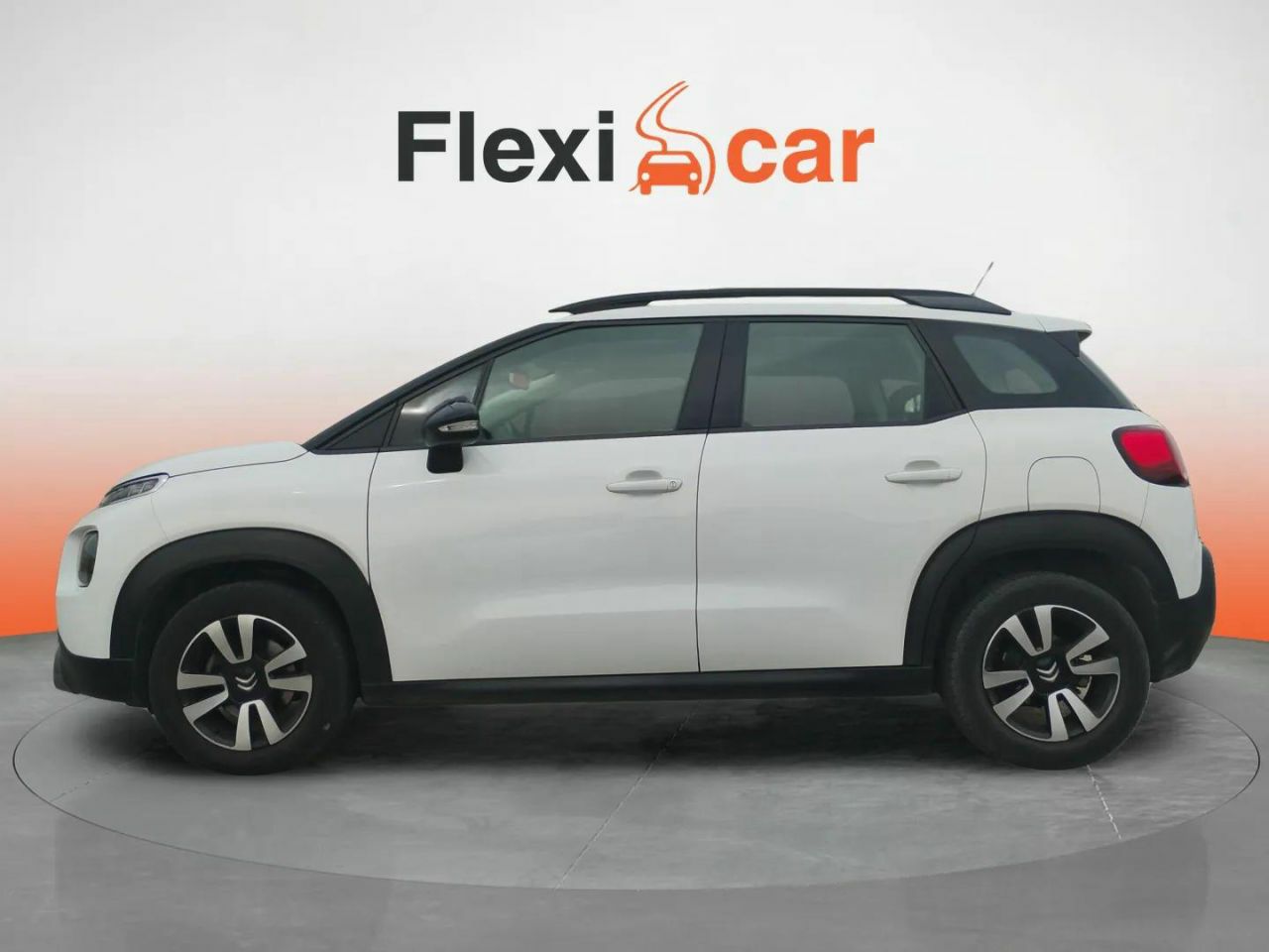 citroën c3 aircross 2018 / foto grande (2)