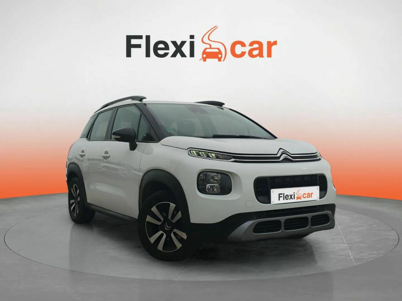 Foto citroën c3 aircross 2018 /