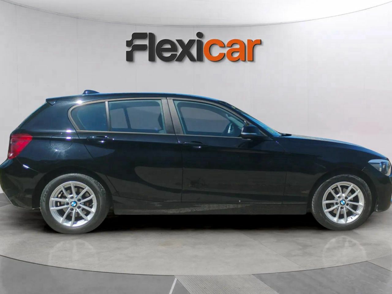 bmw serie 1 2015 / foto grande (3)
