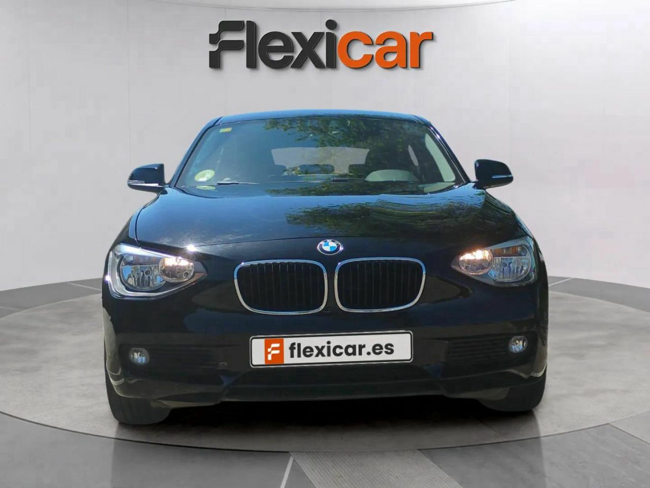 bmw serie 1 2015 / foto grande (2)