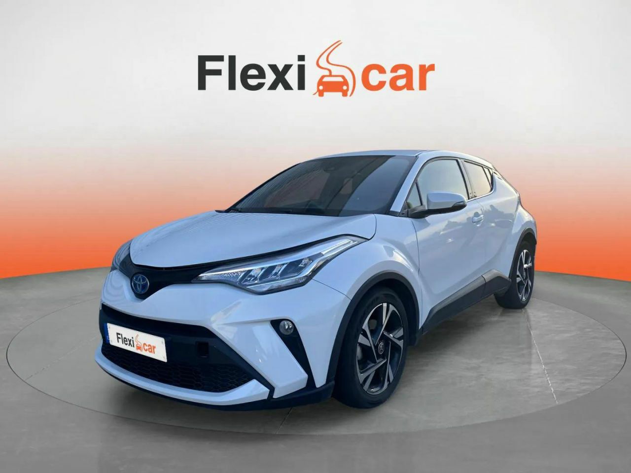 toyota c-hr 2023 / foto grande (3)