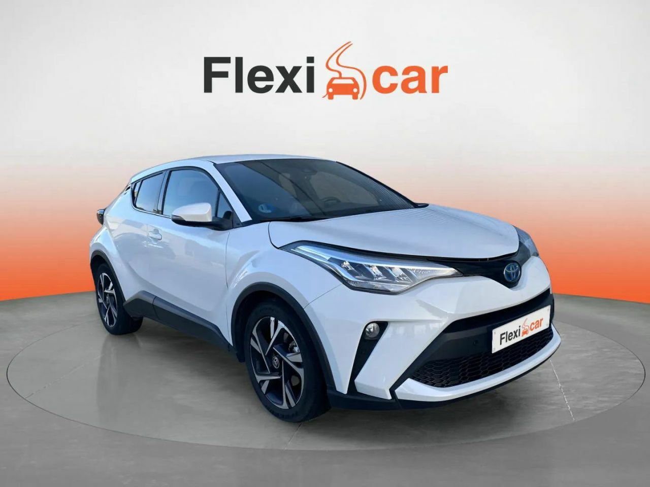 Foto toyota c-hr 2023 /