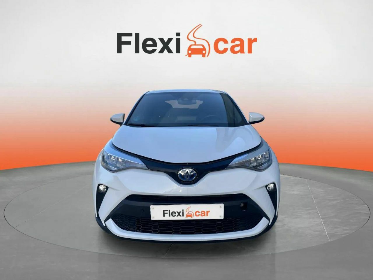 toyota c-hr 2023 / foto grande (2)