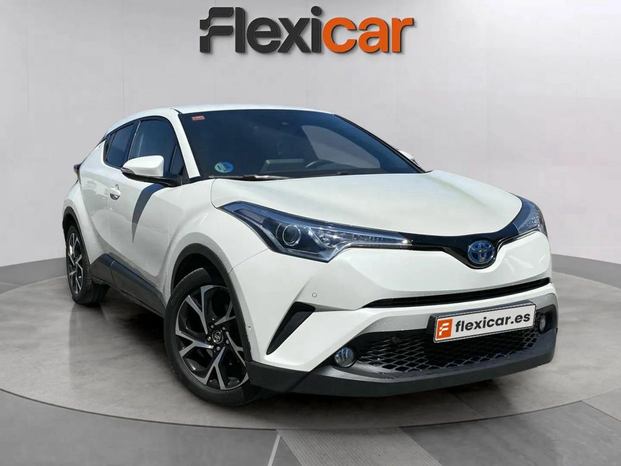 Foto toyota c-hr 2019 /