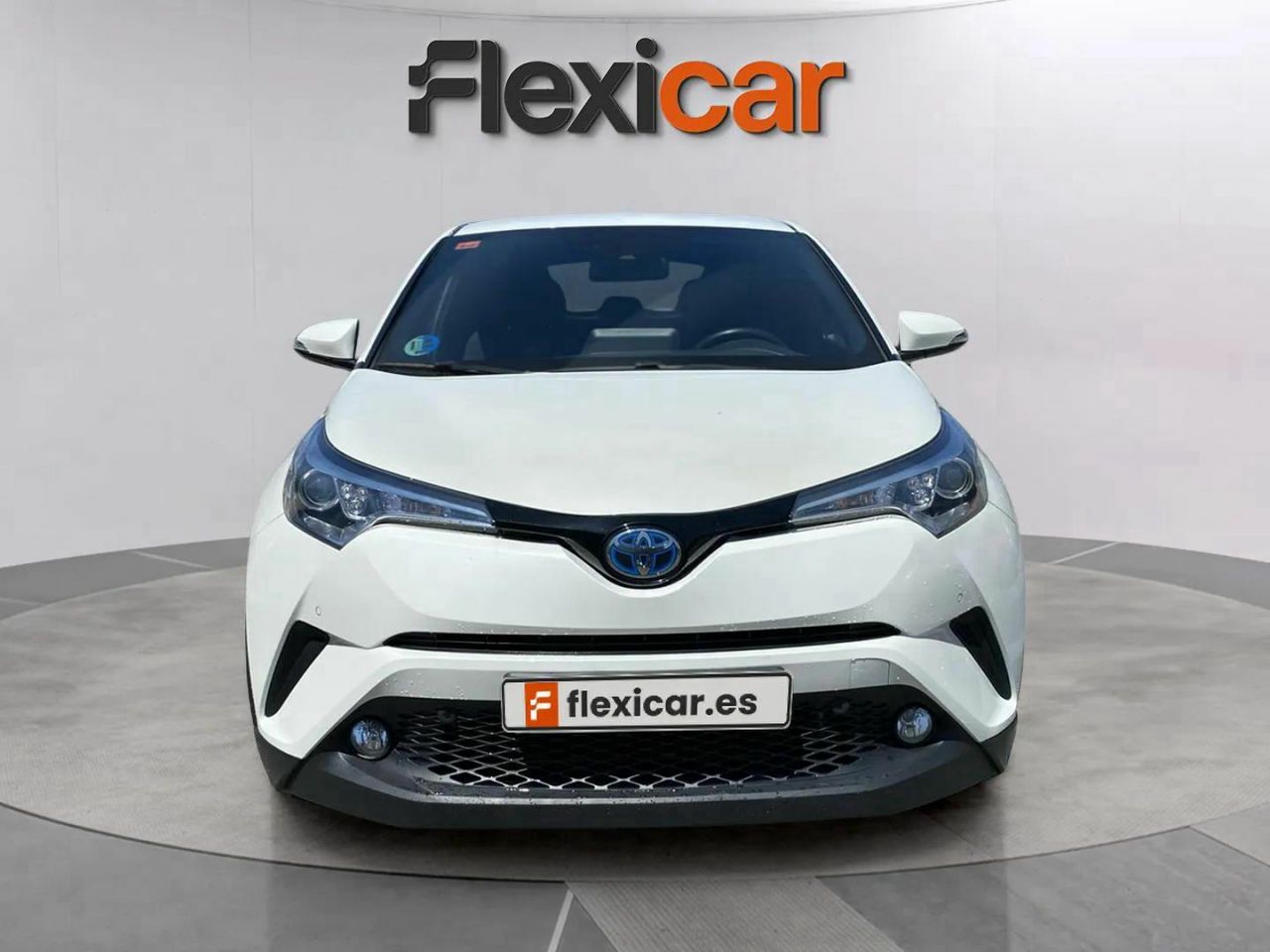 toyota c-hr 2019 / foto grande (2)
