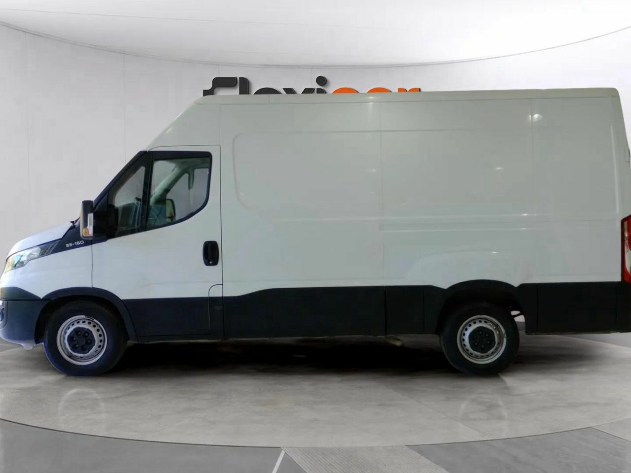 iveco daily 2018 / foto grande (2)