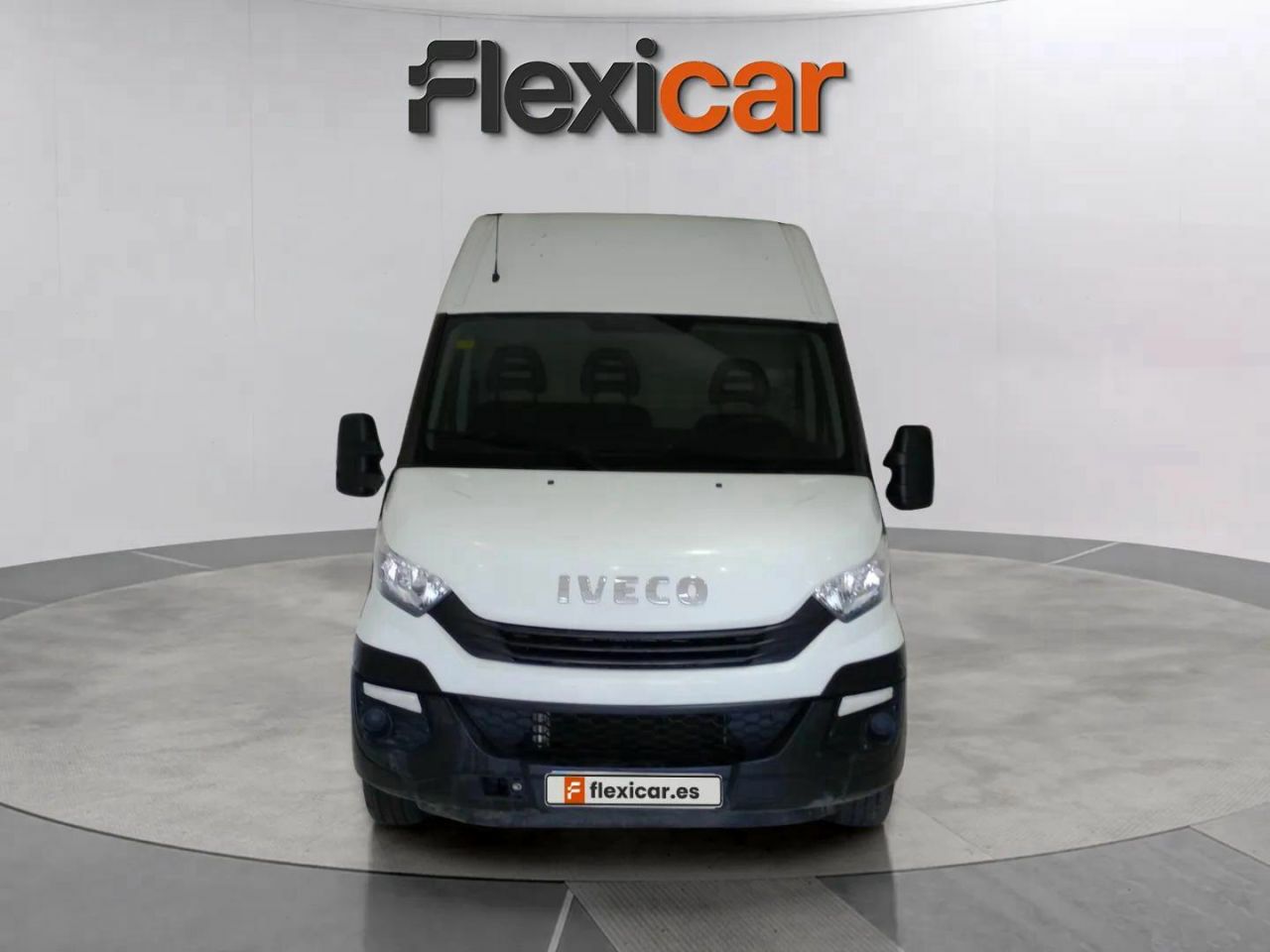 Foto iveco daily 2018 /