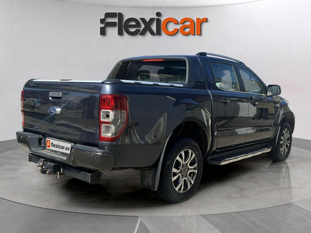 ford ranger 2019 / foto grande (2)