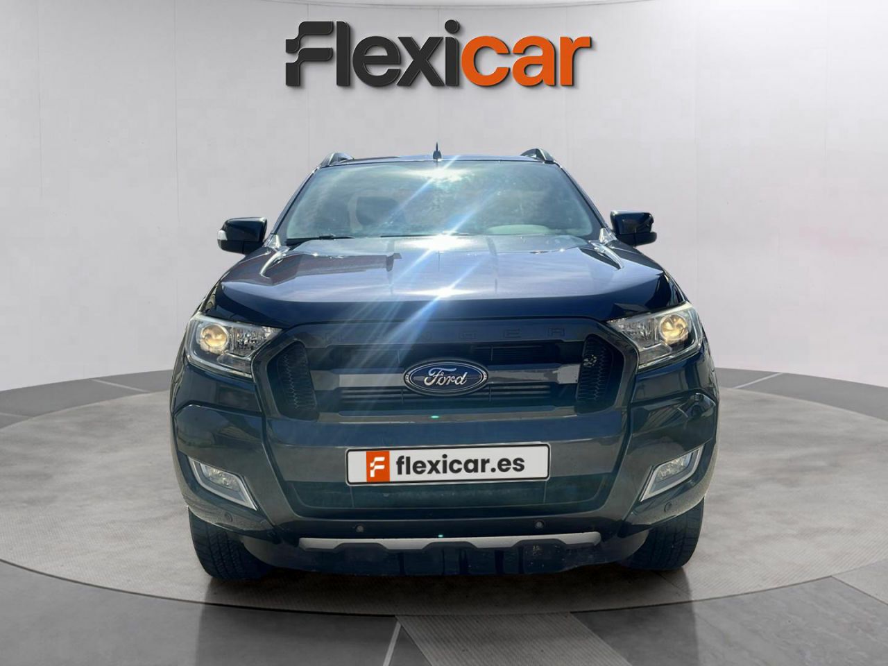 ford ranger 2019 / foto grande (3)
