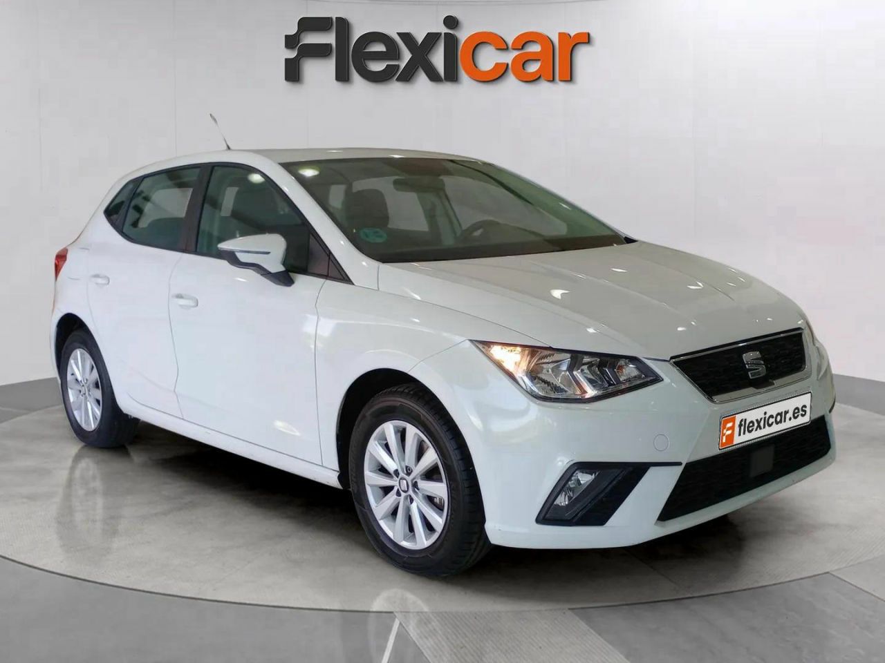 Foto seat ibiza 2020 /