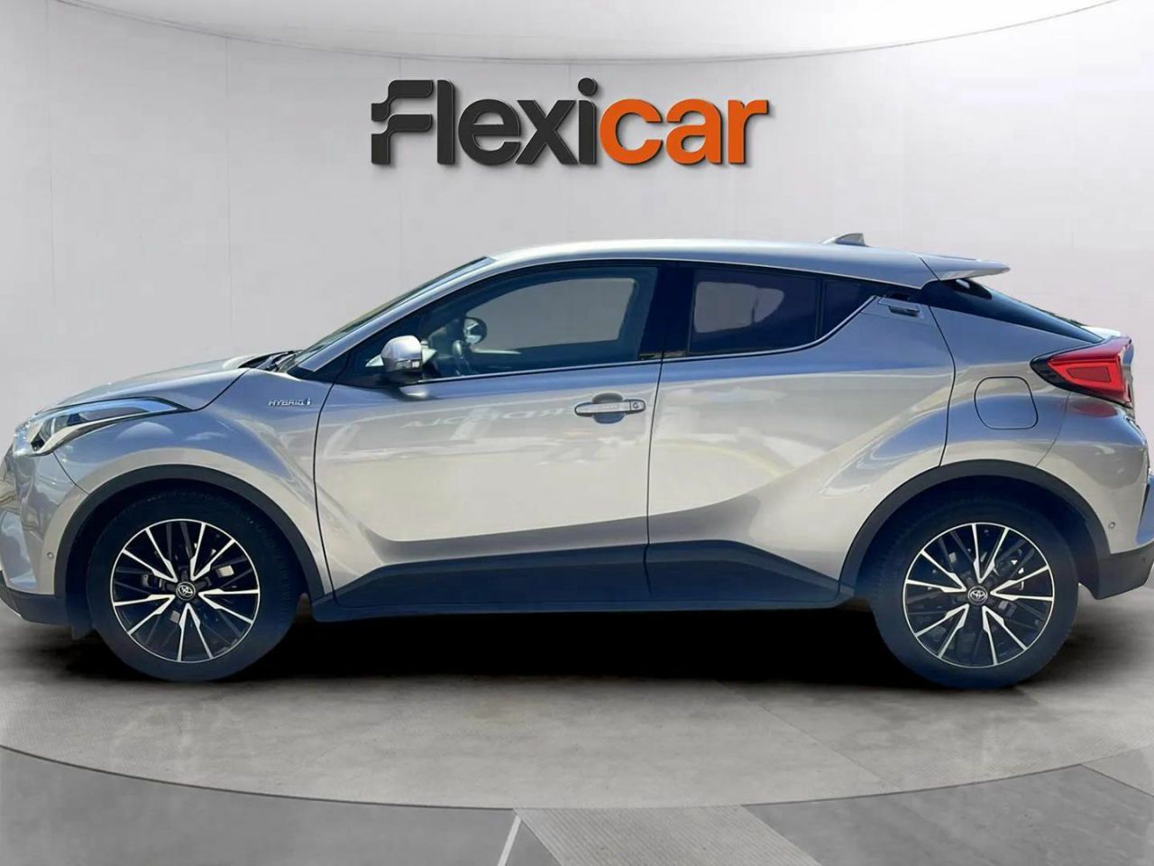 toyota c-hr 2018 / foto grande (3)