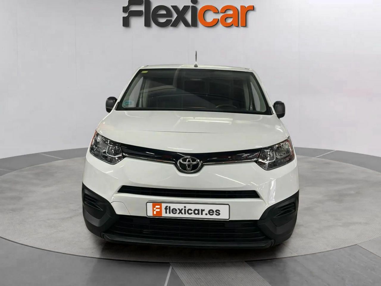 toyota proace 2022 / foto grande (3)