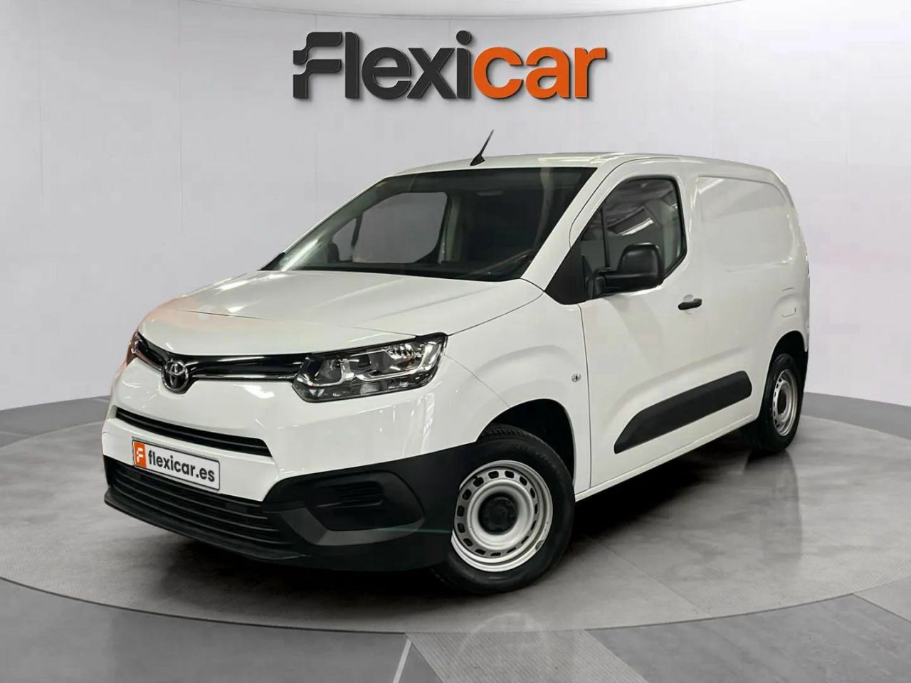 toyota proace 2022 / foto grande (2)