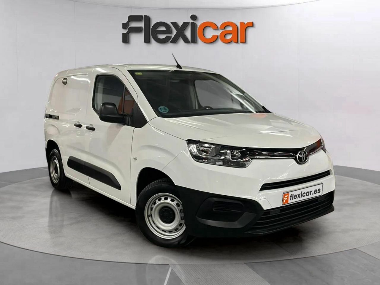 Foto toyota proace 2022 /