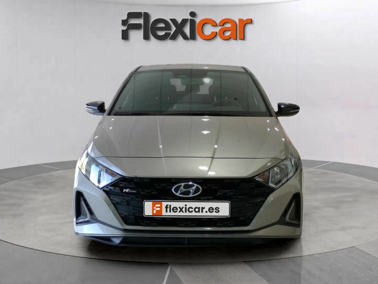 hyundai i20 2022 / foto grande (2)